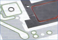 AJUSA 50336500 - Juego completo de juntas, motor