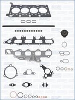 AJUSA 50514700 - Juego completo de juntas, motor - MULTILAYER STEEL