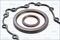 AJUSA 50278900 - Juego completo de juntas, motor