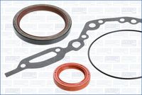 AJUSA 54050400 - Juego de juntas, bloque motor
