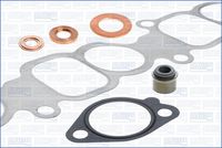 AJUSA 53051600 - Juego de juntas, culata