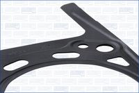 AJUSA 10199500 - Junta, culata