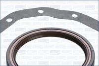 AJUSA 50104400 - Juego completo de juntas, motor