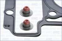 AJUSA 50411500 - Juego completo de juntas, motor