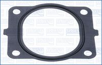 AJUSA 01507200 - Junta, boquilla de válvula de mariposa