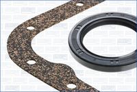 AJUSA 50129900 - Juego completo de juntas, motor