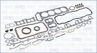 AJUSA 50129900 - Juego completo de juntas, motor