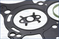 AJUSA 50314100 - Juego completo de juntas, motor