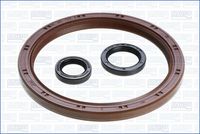 AJUSA 54121400 - Juego de juntas, bloque motor