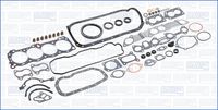 AJUSA 50127300 - Juego completo de juntas, motor