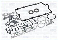 AJUSA 53020300 - Juego de juntas, culata