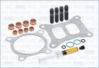 AJUSA JTC11837 - Juego de montaje, turbocompresor