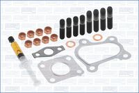 AJUSA JTC12075 - Juego de montaje, turbocompresor