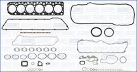 AJUSA 50446600 - Juego completo de juntas, motor - FIBERMAX