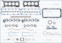 AJUSA 50489600 - Juego completo de juntas, motor