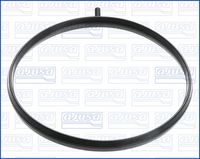 AJUSA 01743100 - Junta, boquilla de válvula de mariposa