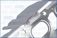 AJUSA 13299600 - Junta, colector de escape