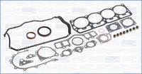 AJUSA 50214900 - Juego completo de juntas, motor - FIBERMAX