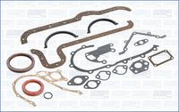 AJUSA 54068100 - Juego de juntas, bloque motor