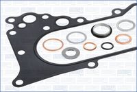 AJUSA 54086900 - Juego de juntas, bloque motor