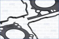 AJUSA 50486500 - Juego completo de juntas, motor