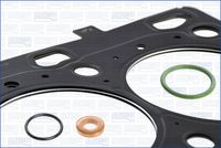 AJUSA 50514900 - Juego completo de juntas, motor