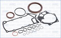 AJUSA 54197700 - Juego de juntas, bloque motor