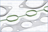 AJUSA 50313200 - Juego completo de juntas, motor