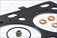 AJUSA 50413200 - Juego completo de juntas, motor