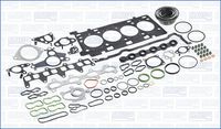 AJUSA 50461000 - Juego completo de juntas, motor - MULTILAYER STEEL