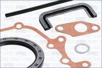 AJUSA 54130100 - Juego de juntas, bloque motor