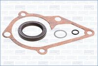 AJUSA 54130100 - Juego de juntas, bloque motor