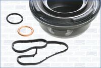 AJUSA 54189800 - Juego de juntas, bloque motor