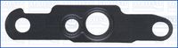 AJUSA 01571600 - Junta, salida aceite (turbocompresor)