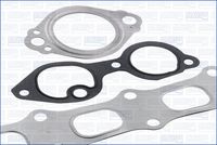 AJUSA 52284900 - Juego de juntas, culata