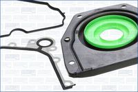 AJUSA 54138500 - Juego de juntas, bloque motor