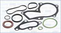 AJUSA 54233600 - Juego de juntas, bloque motor