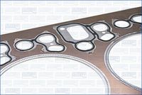 AJUSA 10229500 - Junta, culata