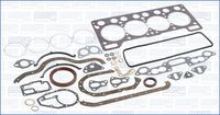 AJUSA 50006900 - Juego completo de juntas, motor