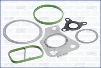 AJUSA 51039600 - Juego completo de juntas, motor
