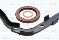 AJUSA 54057700 - Juego de juntas, bloque motor