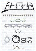 AJUSA 53110800 - Juego de juntas, culata