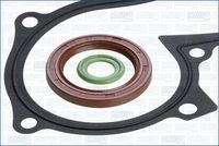 AJUSA 50408000 - Juego completo de juntas, motor