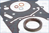 AJUSA 54080400 - Juego de juntas, bloque motor