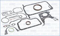 AJUSA 54080400 - Juego de juntas, bloque motor
