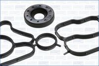 AJUSA 54258600 - Juego de juntas, bloque motor