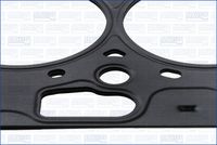 AJUSA 10224420 - Junta, culata