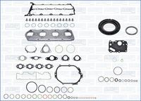 AJUSA 51115700 - Juego completo de juntas, motor