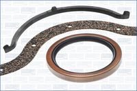 AJUSA 50023300 - Juego completo de juntas, motor