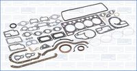 AJUSA 50023300 - Juego completo de juntas, motor
